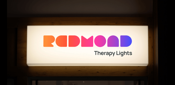 Redmond Therapy Lights