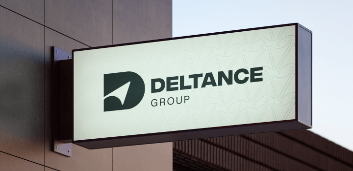 Deltance