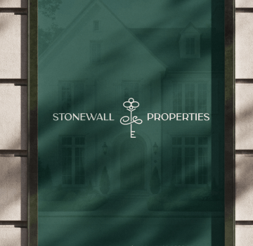 Stonewall Property