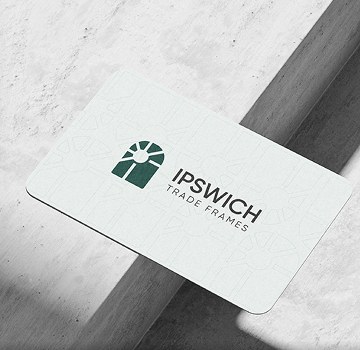 Ipswich Trade Frames